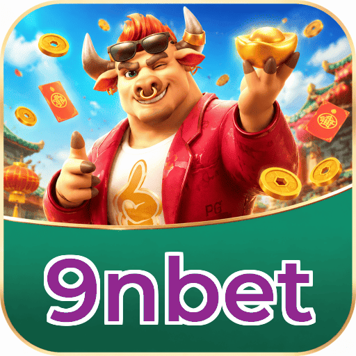 Logo 9nbet Loteria Online