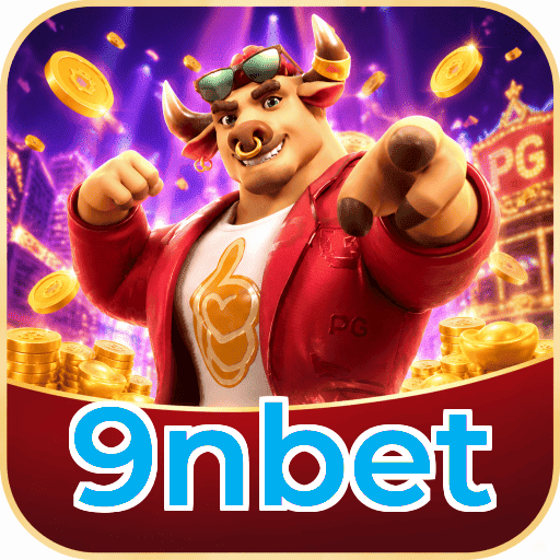 Logo 9nbet Plataforma Certificada