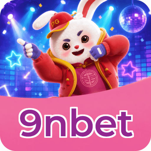 9nbet Logo - Bônus de Cadastro