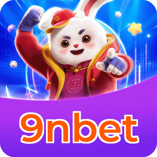 9nbet Logo Oficial