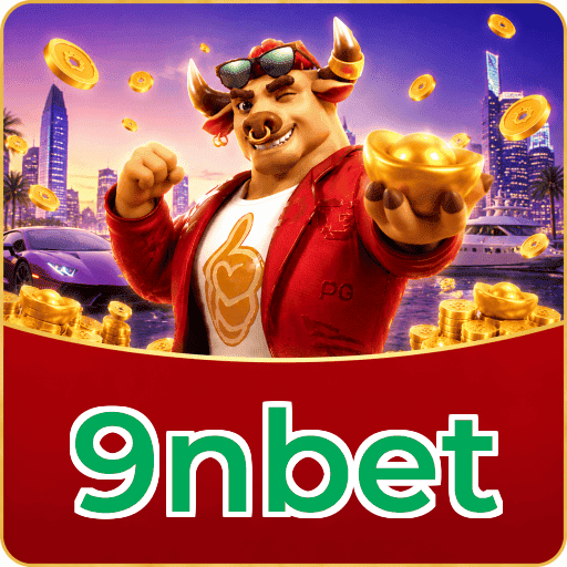 9nbet Logo Seguro