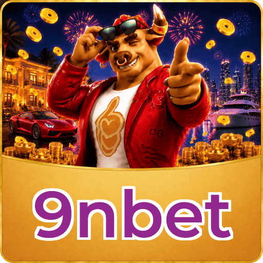 Principais provedores de slots da 9nbet - NetEnt, Pragmatic Play, Play'n GO