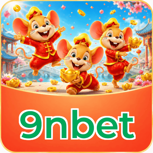 Logo 9nbet Telegram Canal Oficial