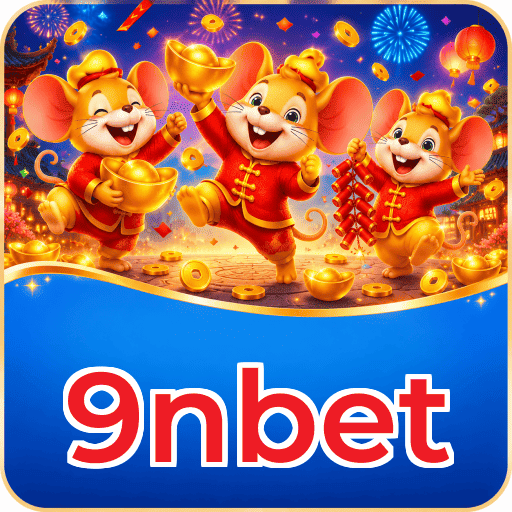 9nbet Logo Verificado